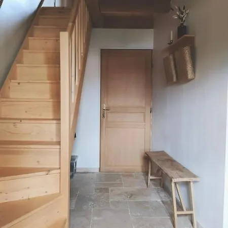 Maison - Nature & Charme Holiday home *