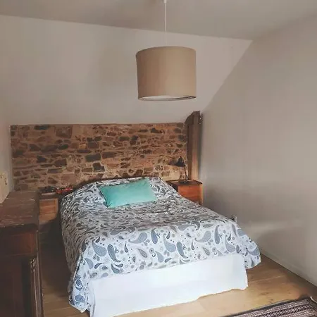 Holiday home Maison - Nature & Charme