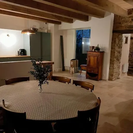 Holiday home Maison - Nature & Charme *