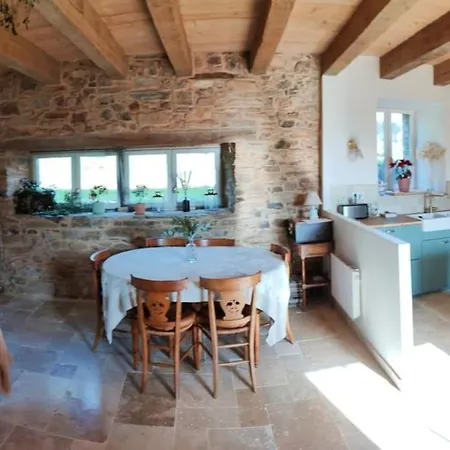 Holiday home Maison - Nature & Charme Beganne