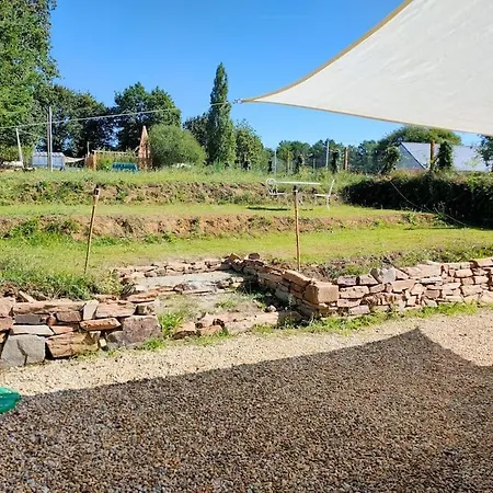 Maison - Nature & Charme Holiday home *