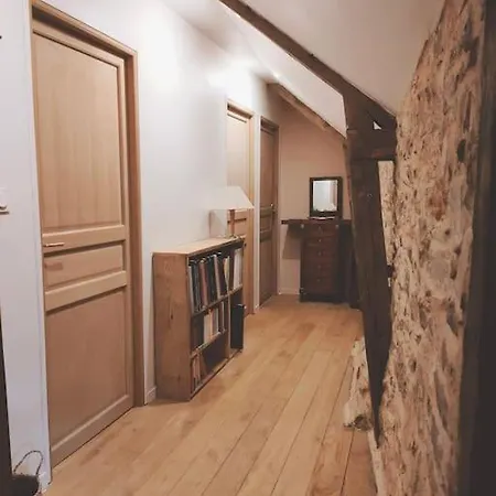 Holiday home Maison - Nature & Charme