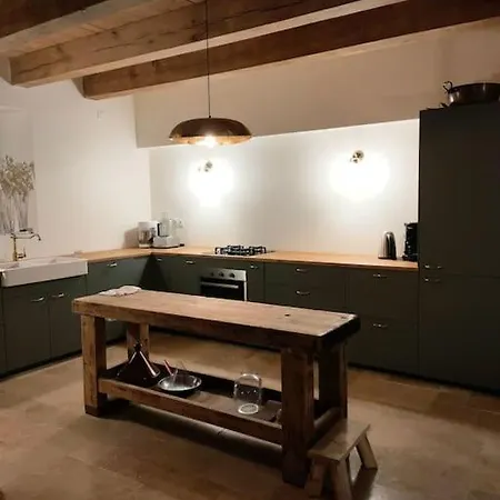 Holiday home Maison - Nature & Charme