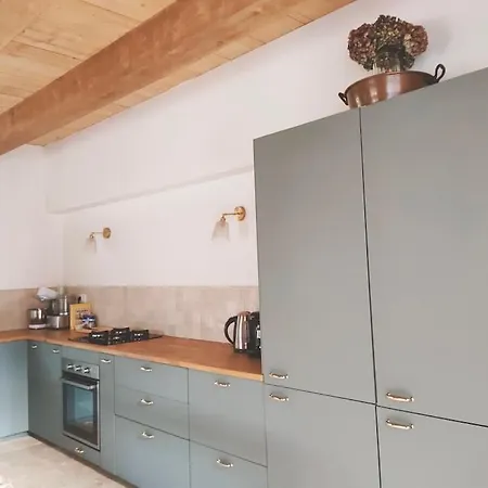 Holiday home Maison - Nature & Charme *