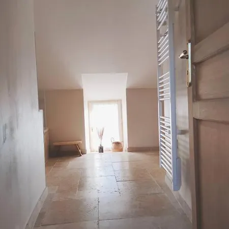 Holiday home Maison - Nature & Charme Beganne
