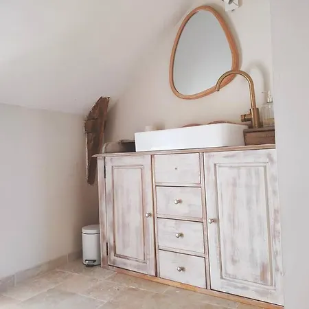 Maison - Nature & Charme