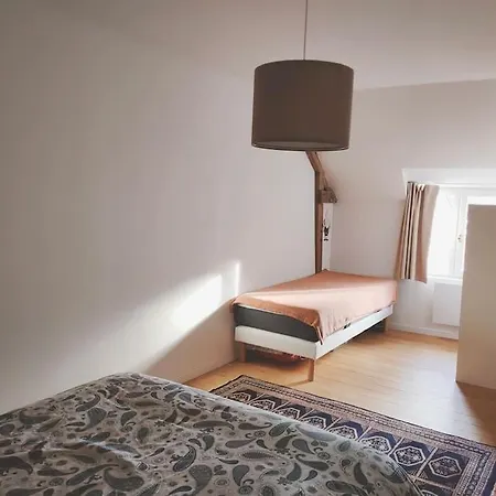 Holiday home Maison - Nature & Charme *