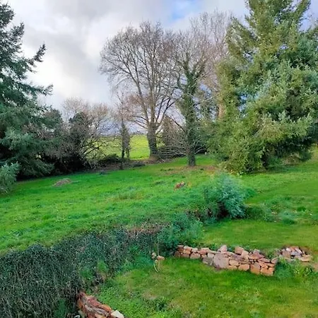 Maison - Nature & Charme *