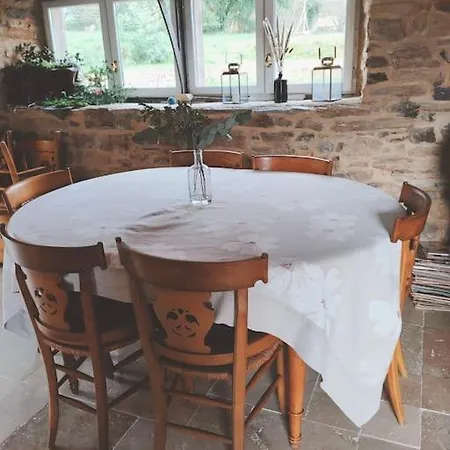 Holiday home Maison - Nature & Charme