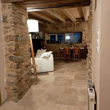Maison - Nature & Charme Holiday home Beganne