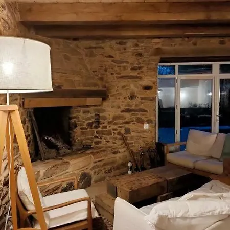 Maison - Nature & Charme Holiday home Beganne