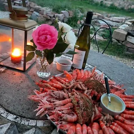 Maison - Nature & Charme *